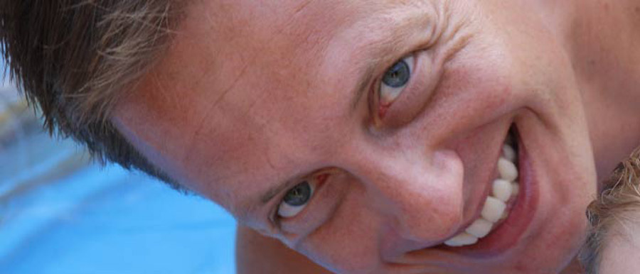 Marnix Zandijk