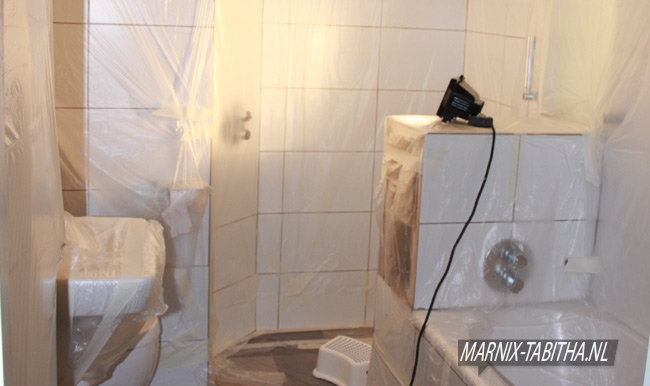 verbouwing jaren 70 woning