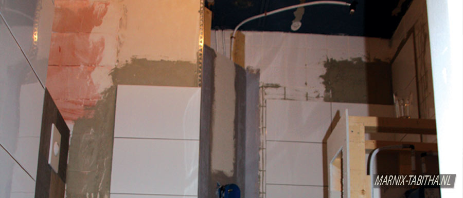 verbouwing jaren 70 woning