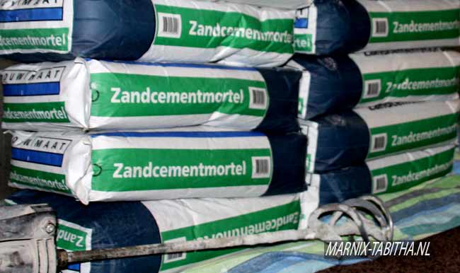verbouwing jaren 70 woning