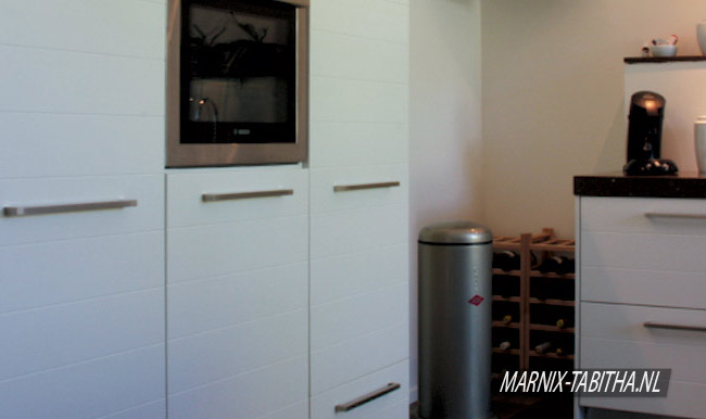 verbouwing jaren 70 woning