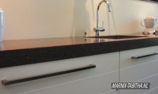 verbouwing jaren 70 woning