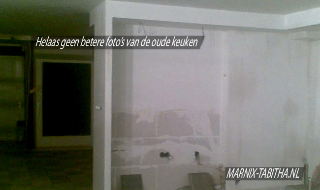 verbouwing jaren 70 woning