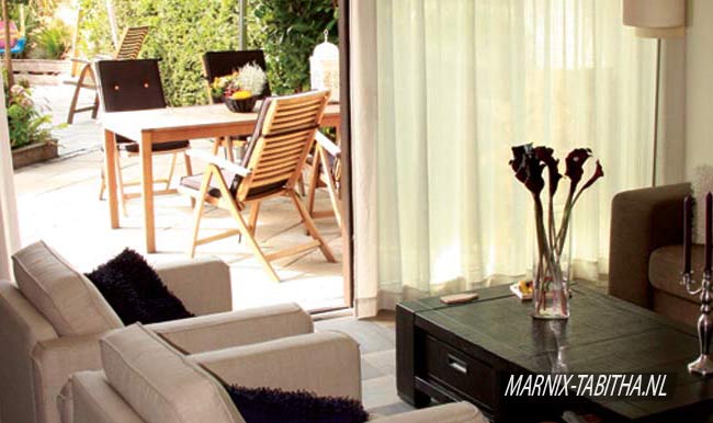verbouwing jaren 70 woning