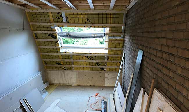 De waskamer