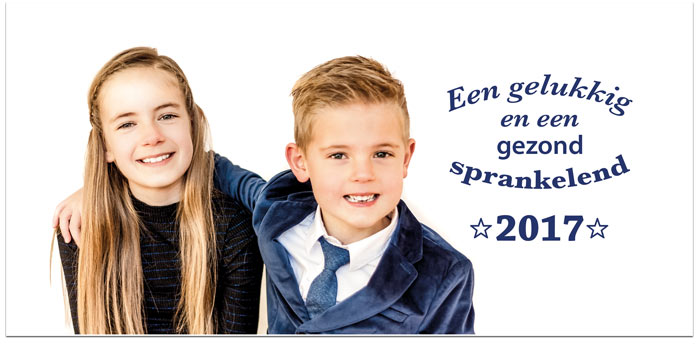 Fijne feestdagen