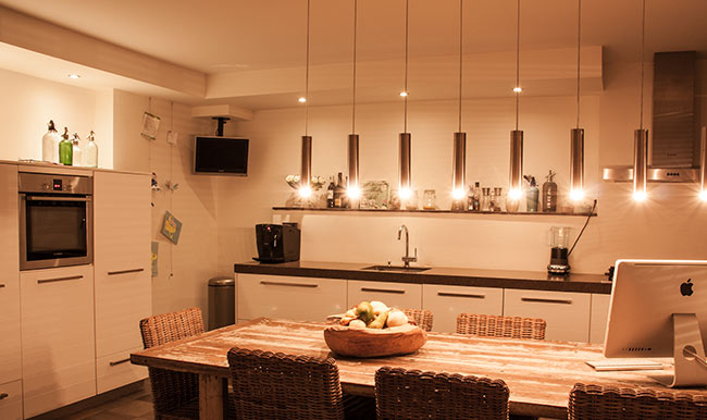 verbouwing jaren 70 woning