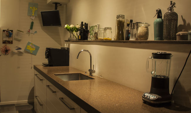 verbouwing jaren 70 woning